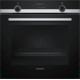 SIEMENS Horno multifunción  HB574AER0.  . Pirolítico, Inoxidable, Clase A